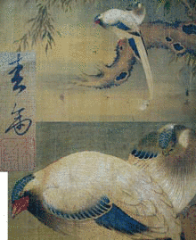 大西圭斎の画像