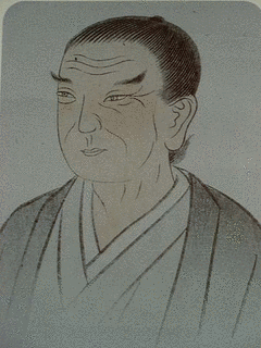 1723年生まれの人物の画像