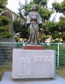 井上通女の画像