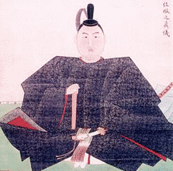 佐竹義苗の画像
