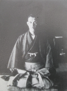広津藍渓の画像