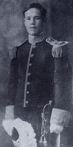 松平勝権の画像