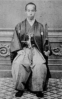 井伊直憲の画像