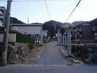 霊松院の画像