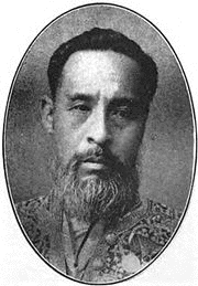 小崎利準の画像