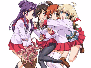 あいまいみーの画像