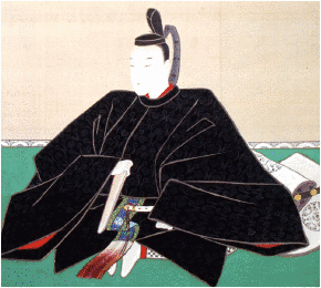 松平容詮の画像