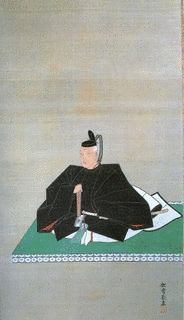 松平正邦の画像