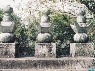 石井鶴山の画像