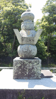 鍋島忠直の画像