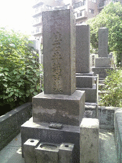 石井富之助の画像