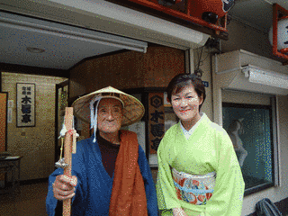 村澤徳風の画像