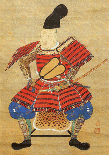 脇坂安総の画像
