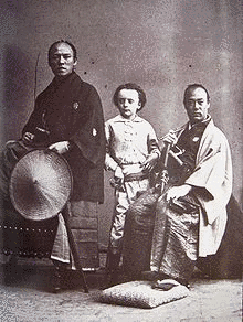 池田長泰の画像