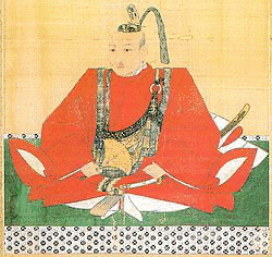貞松院の画像