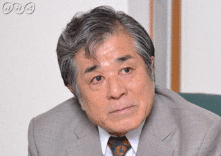 松平定知の画像