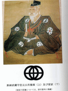 前田利武の画像