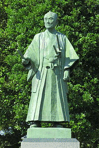 井沢弥惣兵衛の画像
