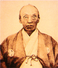 川路聖謨の画像