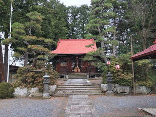 松平信通の画像