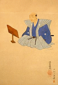 青柳種信の画像