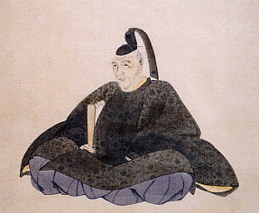 荒木田久老の画像
