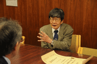 井上正鉄の画像