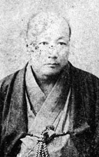 井上頼圀の画像