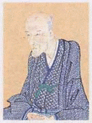 鹿持雅澄の画像