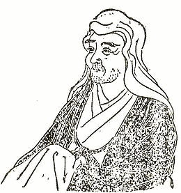 北村季吟の画像