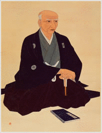 佐藤信淵の画像