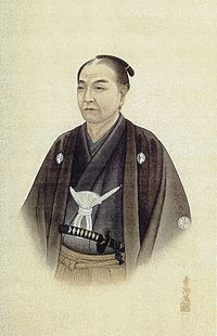 長野主膳の画像