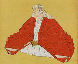 塙保己一の画像
