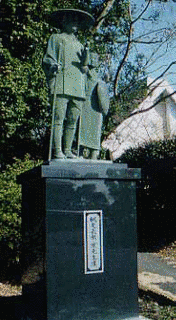 帆足長秋の画像