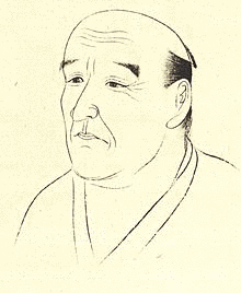山本清渓の画像