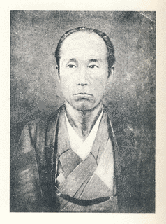 横山由清の画像
