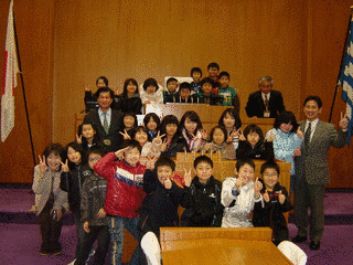 柏原長宅の画像