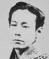 深尾重教の画像