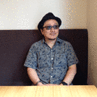 山内晴氏の画像