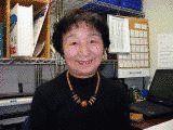 山内保氏の画像