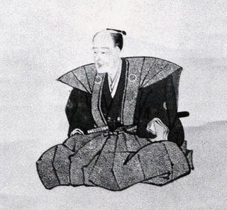 大河内信古の画像