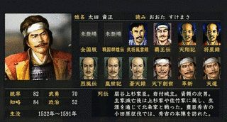 1740年に亡くなった人物の画像