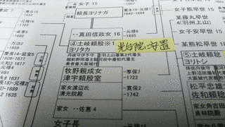 土岐頼殷の画像