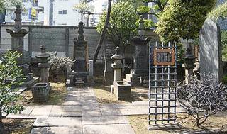 内藤重頼の画像