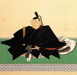 松平乗邑の画像