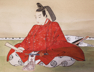 松平乗全の画像