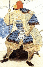 松平康福の画像
