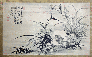 江馬細香の画像