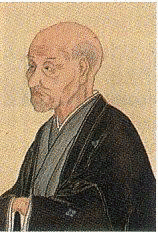 江馬蘭斎の画像