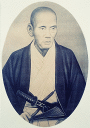 伊東玄朴の画像